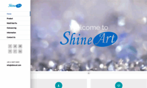 Shine-art.com thumbnail