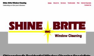 Shine-brite.com thumbnail