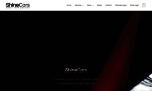 Shinecars.com.sg thumbnail