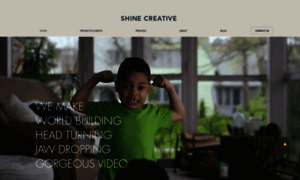Shinecreative.tv thumbnail