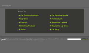 Shineee.net thumbnail