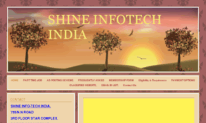 Shineinfoindia.webs.com thumbnail