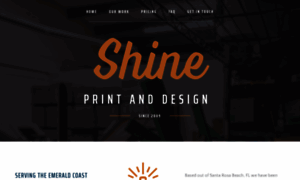 Shineprints.com thumbnail