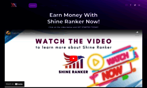 Shineranker.com thumbnail