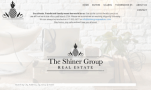 Shinergrouprealtors.com thumbnail