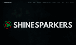 Shinesparkers.net thumbnail