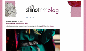 Shinetrimny.blogspot.com thumbnail