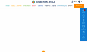 Shinhwaworld.co.kr thumbnail