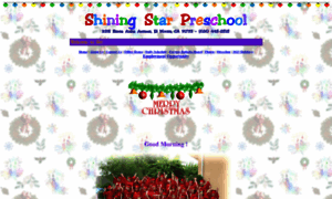 Shiningstarpreschool-k.com thumbnail