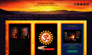 Shiningworld.com thumbnail