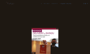 Shinju.com.br thumbnail
