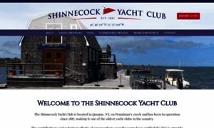 Shinnecockyachtclub.com thumbnail