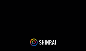 Shinrai.co thumbnail