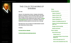 Shinranworks.com thumbnail
