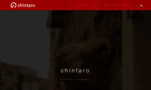 Shintaro.com.au thumbnail