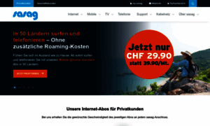 Shinternet.ch thumbnail