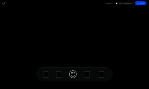 Shiny-cursor.learnframer.site thumbnail