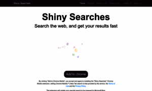 Shiny-searches.com thumbnail