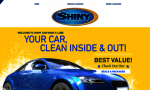 Shinycarwashbklyn.com thumbnail