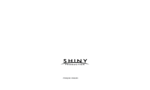 Shinyproduction.com thumbnail