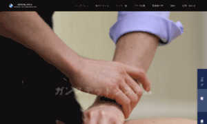 Shiokawa-school-of-chiropractic.com thumbnail