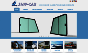 Ship-car.com thumbnail