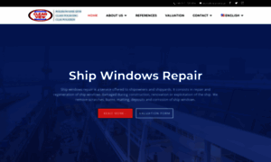 Ship-glass-restoration.com thumbnail