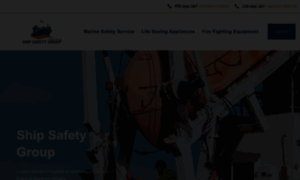 Ship-safety-group.com thumbnail