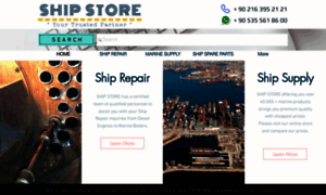 Ship-store.com thumbnail