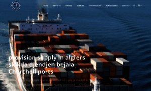 Ship-supply.org thumbnail
