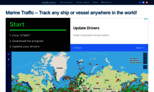 Ship-tracking.net thumbnail