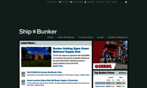 Shipandbunker.com thumbnail