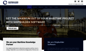 Shipbuilder.nl thumbnail