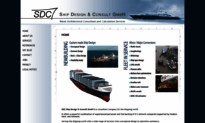 Shipdesign.de thumbnail