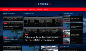 Shipedia.eu thumbnail