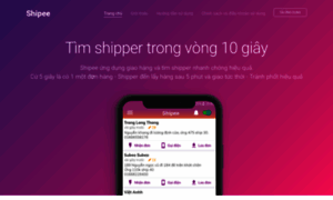 Shipee.com.vn thumbnail