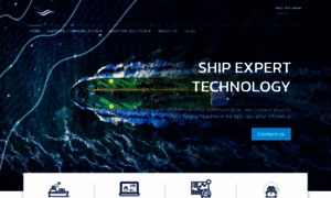 Shipexpert.net thumbnail