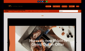 Shipin.com.ng thumbnail