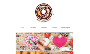 Shipleydonuts-sanantonio.com thumbnail