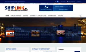 Shiplink.nl thumbnail