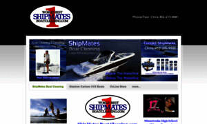 Shipmatesboatcleaning.com thumbnail