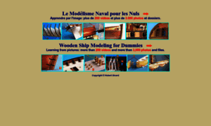 Shipmodeling.ca thumbnail