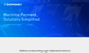 Shipmoneycorporate.com thumbnail