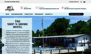 Shipnshorehotel.com thumbnail