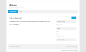 Shipo.pl thumbnail