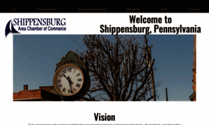 Shippensburg.org thumbnail