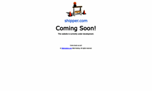 Shipper.com thumbnail