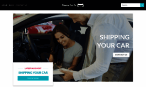 Shipping-your-car.com thumbnail