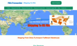 Shippingamazonfba.com thumbnail