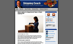 Shippingcoach.wordpress.com thumbnail